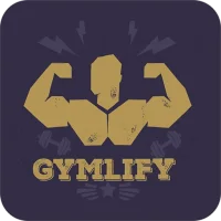 Gymlify - fitness app for gym