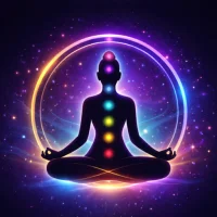 Chakra Healing: Balance Energy
