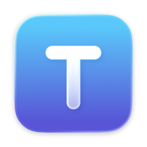 Textastic