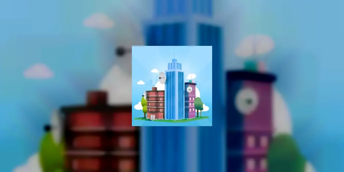 Idle Island - City Idle Tycoon